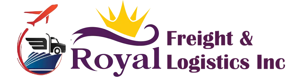Royal Freight Logistics Inc